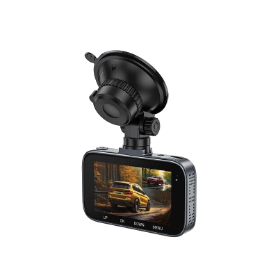 دوربین ثبت وقایع خودرو